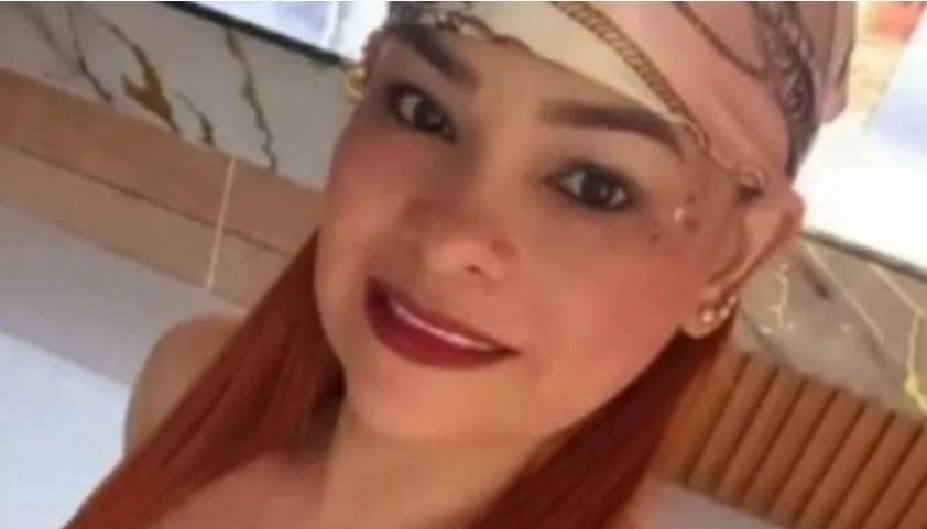  Yuleidys Fernanda Charris Reales. 