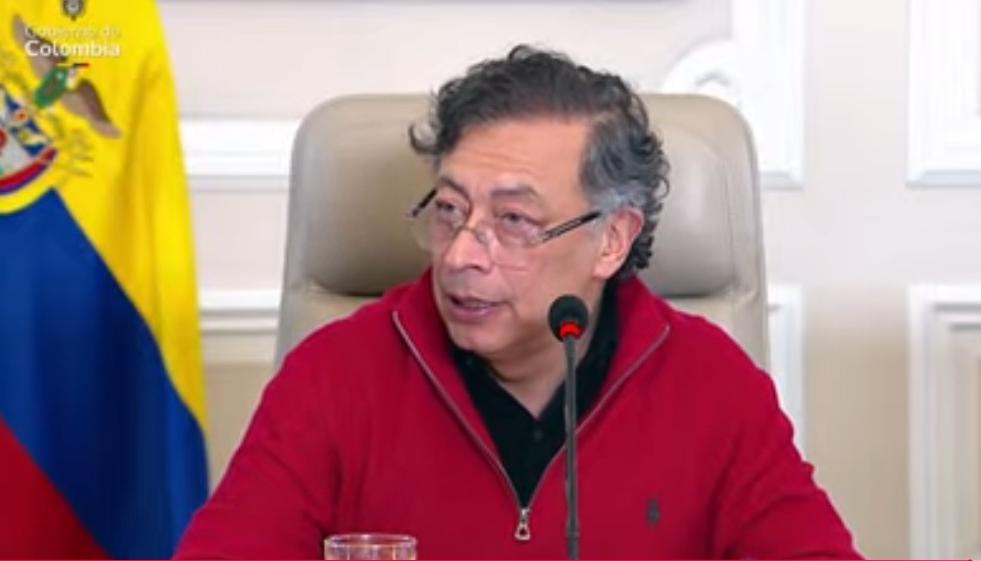 Gustavo Petro
