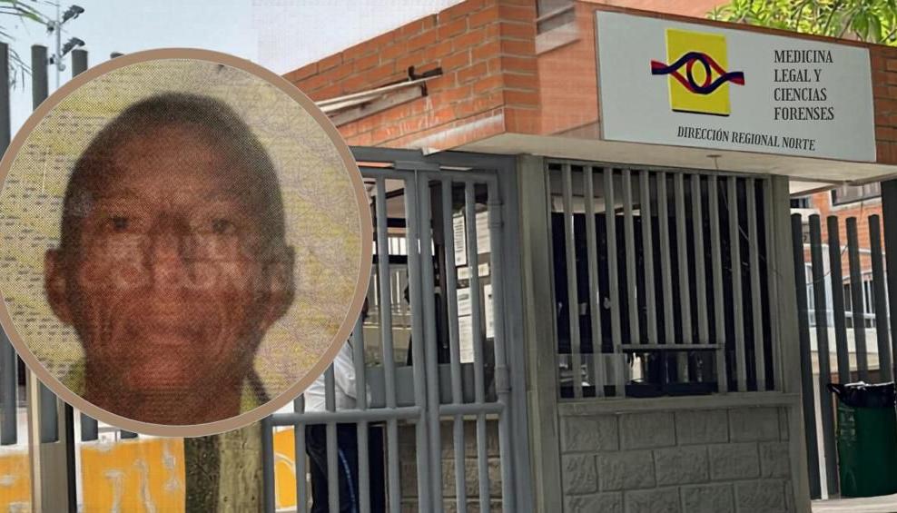 José Luis Jiménez De la Hoz.