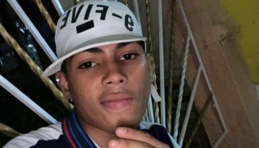 Jair Eduardo Mercado Sarabia.