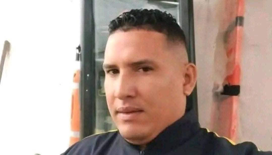 Jean Carlos Guarín Álvarez.