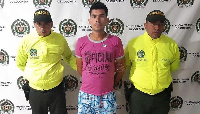 José Alberto Moya Pedrozo.