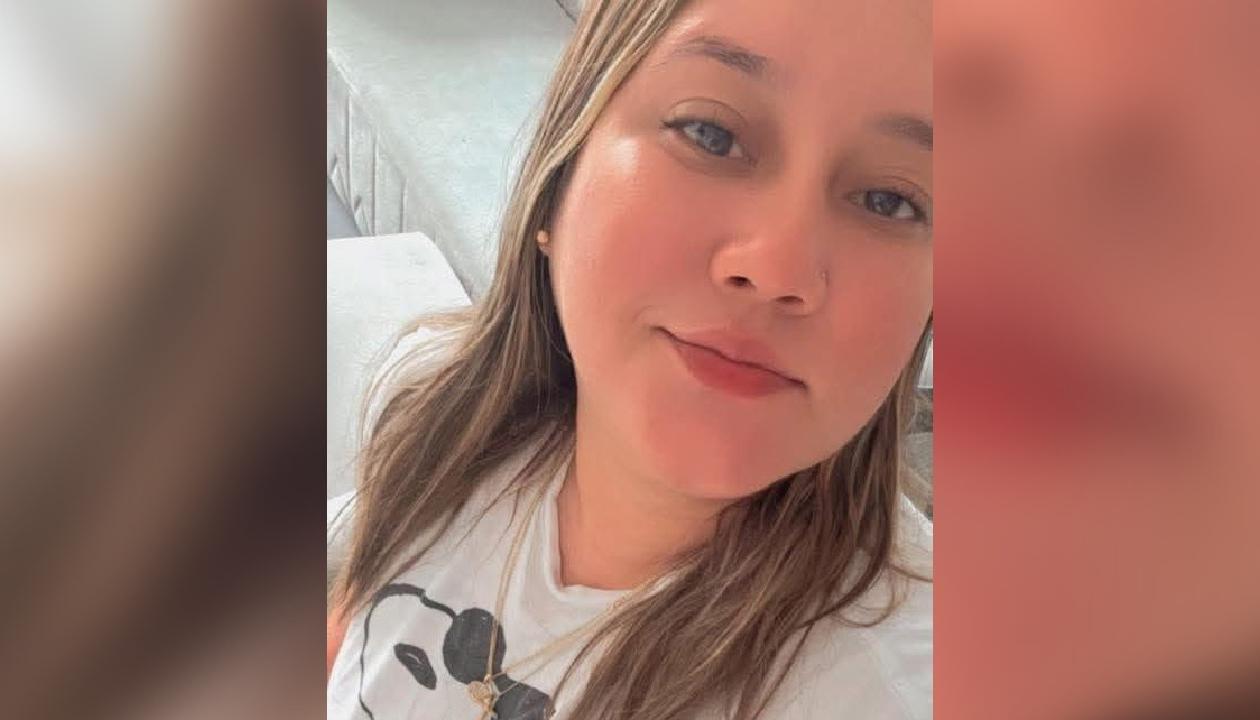 Kira Paola Meola Perneth.