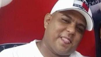 Kleiver Johan Montero Rivera.