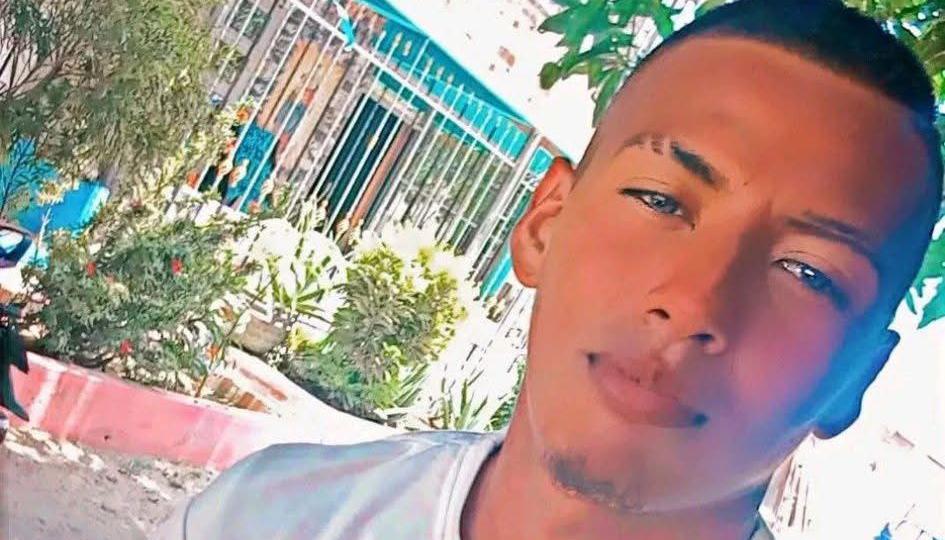 La víctima respondía al nombre de Kleivin Farid Osorio Escobar.