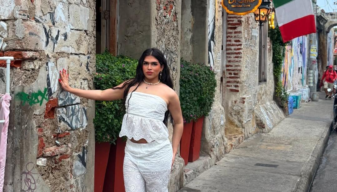 Leonela Alemán Morales. 