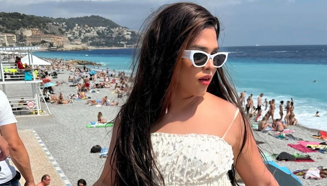 Leonela Alemán Morales. 