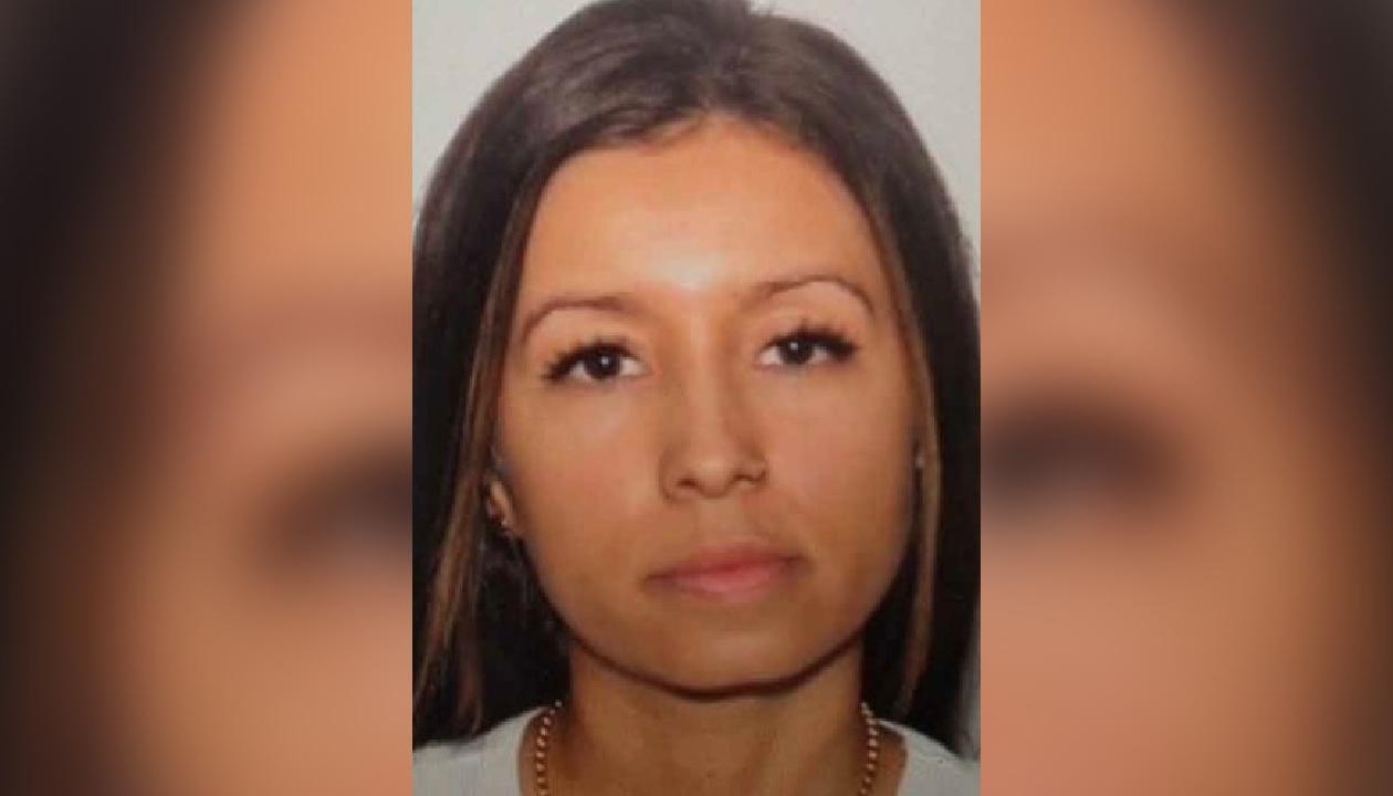  Lina Guerra Echavarría.