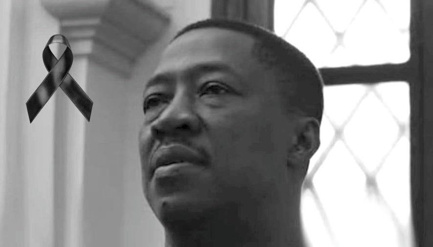 Luis Carlos Vallejo Román (QEPD)