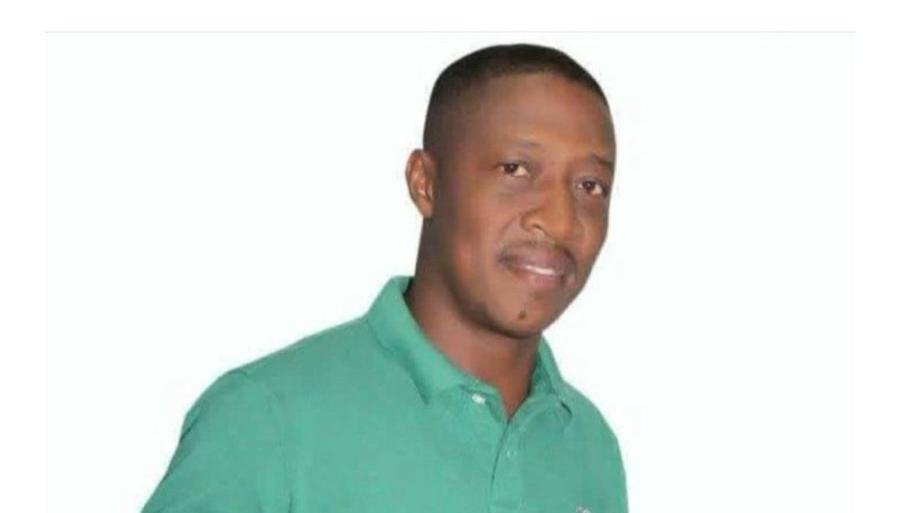 Luis Carlos Vallejo Román (QEPD)