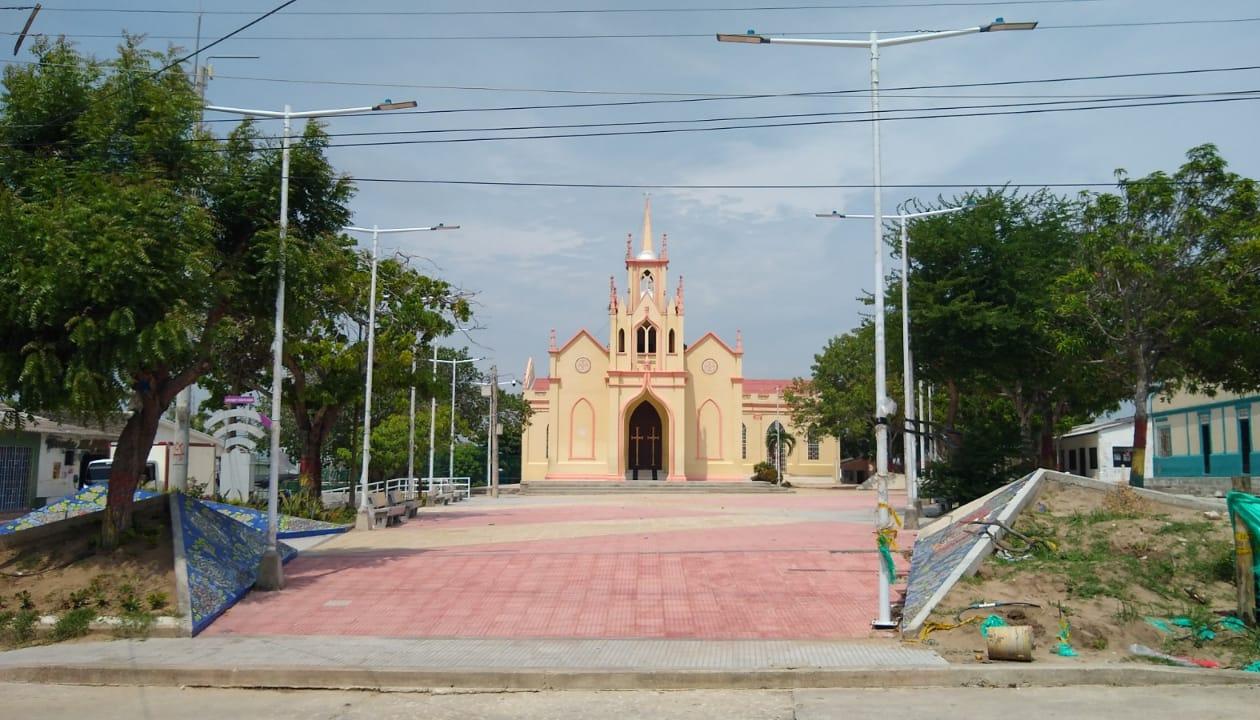 Imagen de referencia al municipio de malambo.