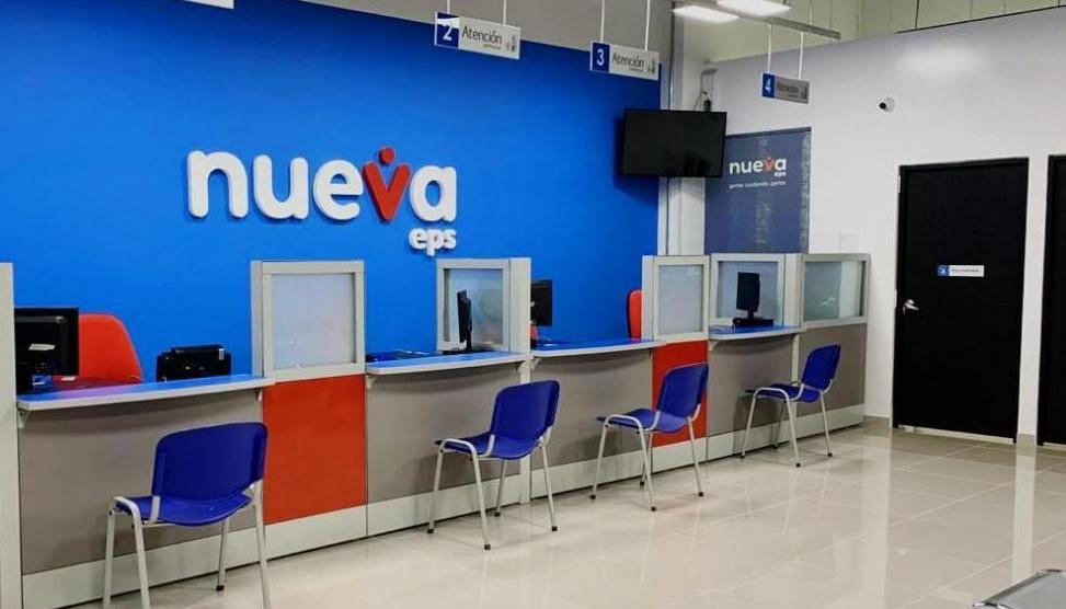 Nueva EPS