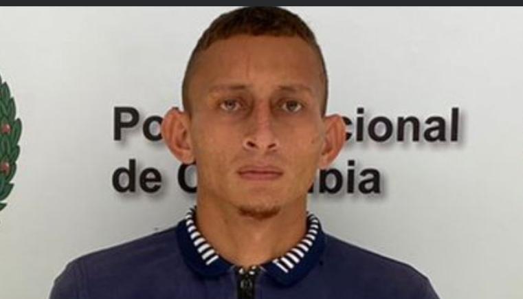 Omar Acuña Machado.