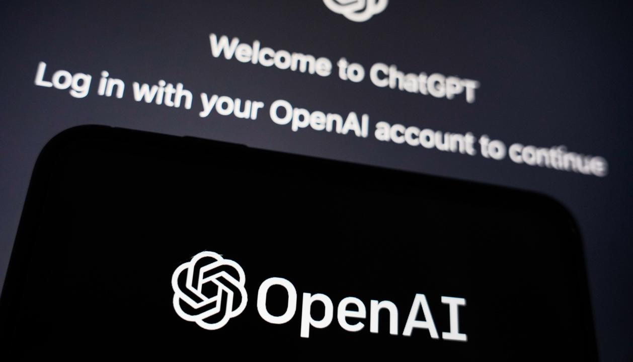OpenAI. 