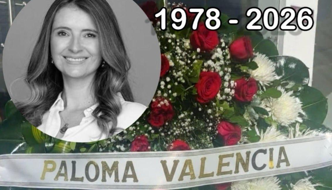 La imagen de la amenaza difundida en redes.