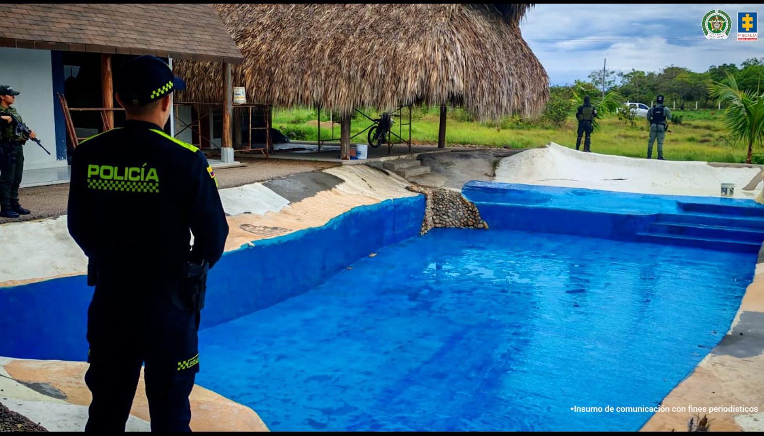 Extinción del Derecho de Dominio.