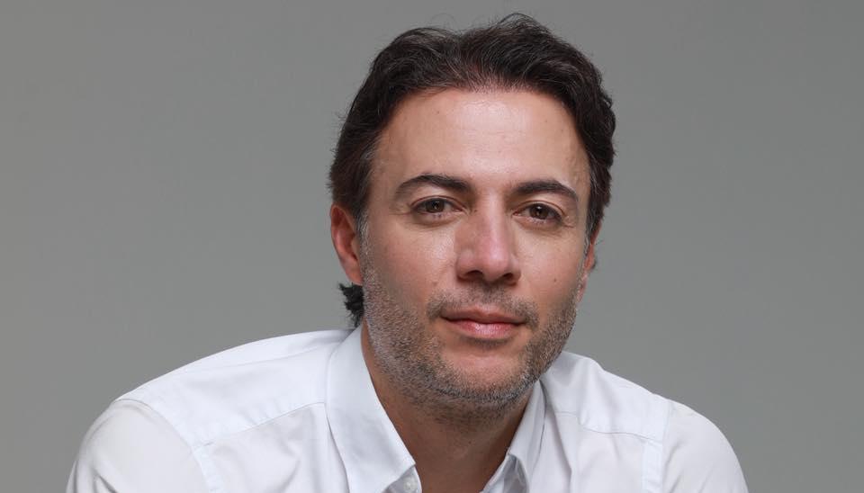 Daniel Quintero Calle.