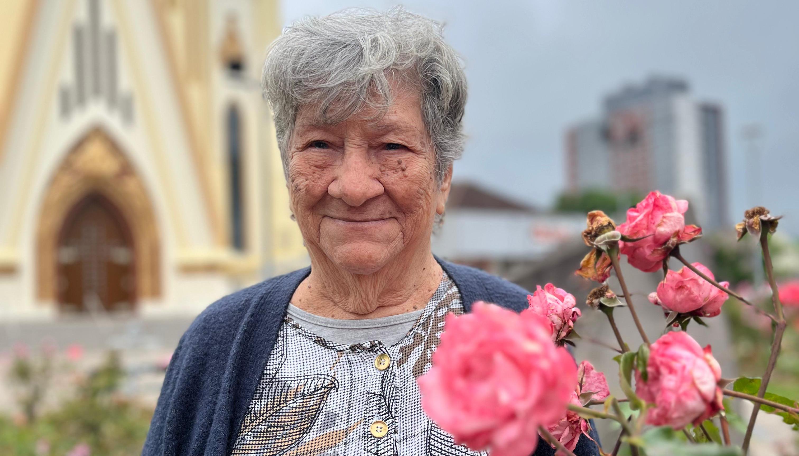 Ruth Better de Marenco.