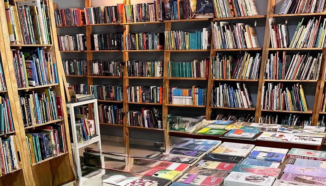 Librerías