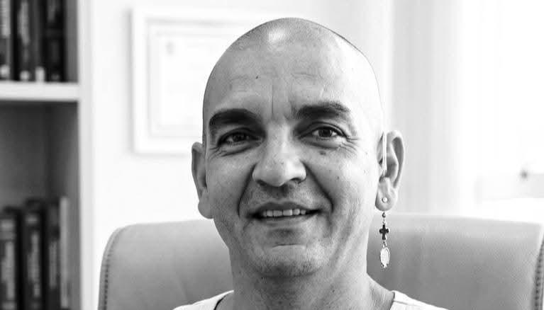 Jorge Luis Rueda Lizcano. 