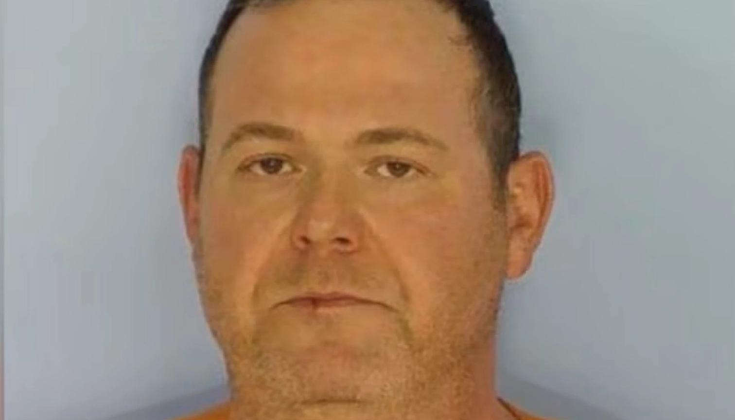 El médico Thomas Shaknovsky.