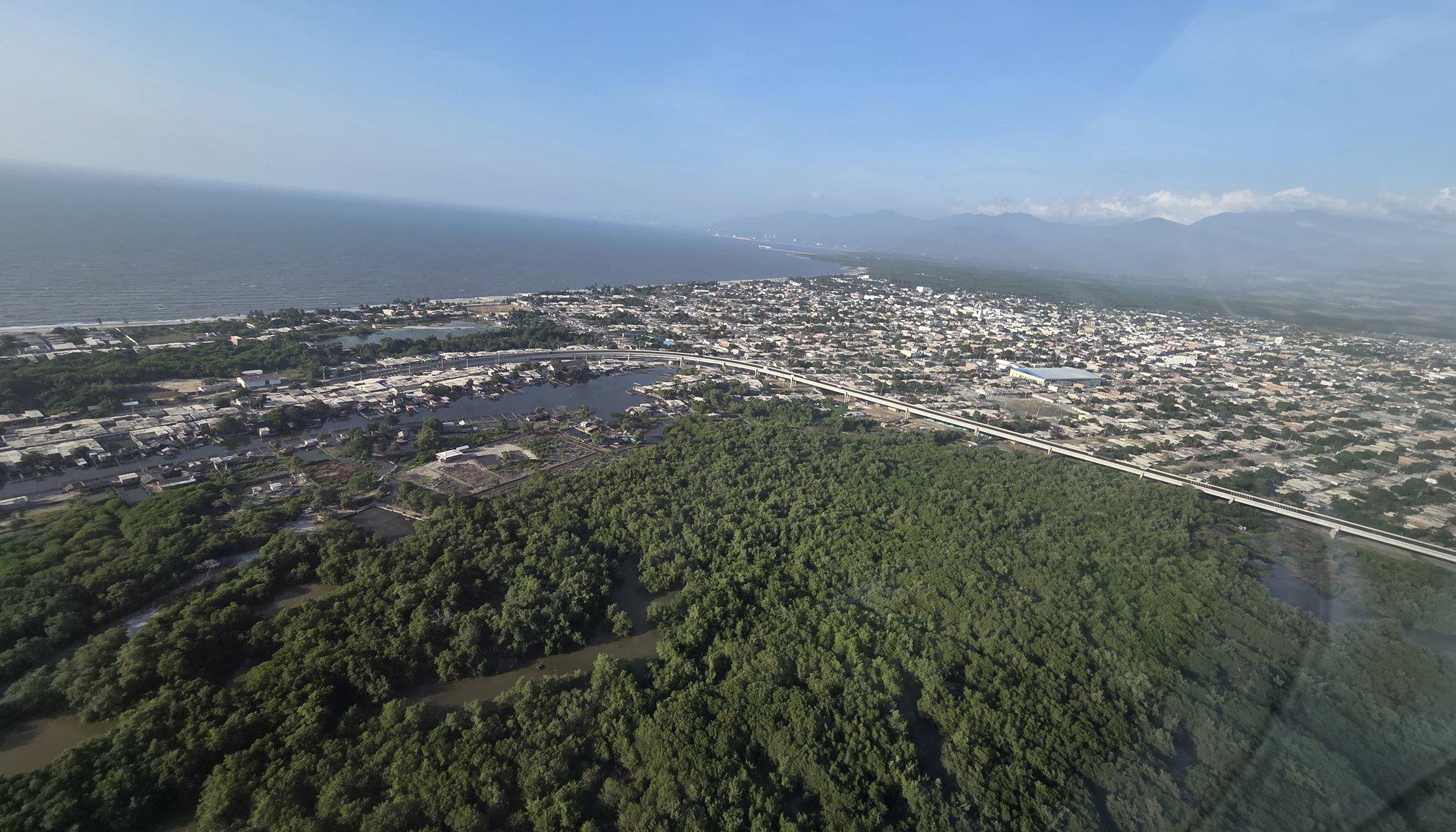 Variante de Ciénaga