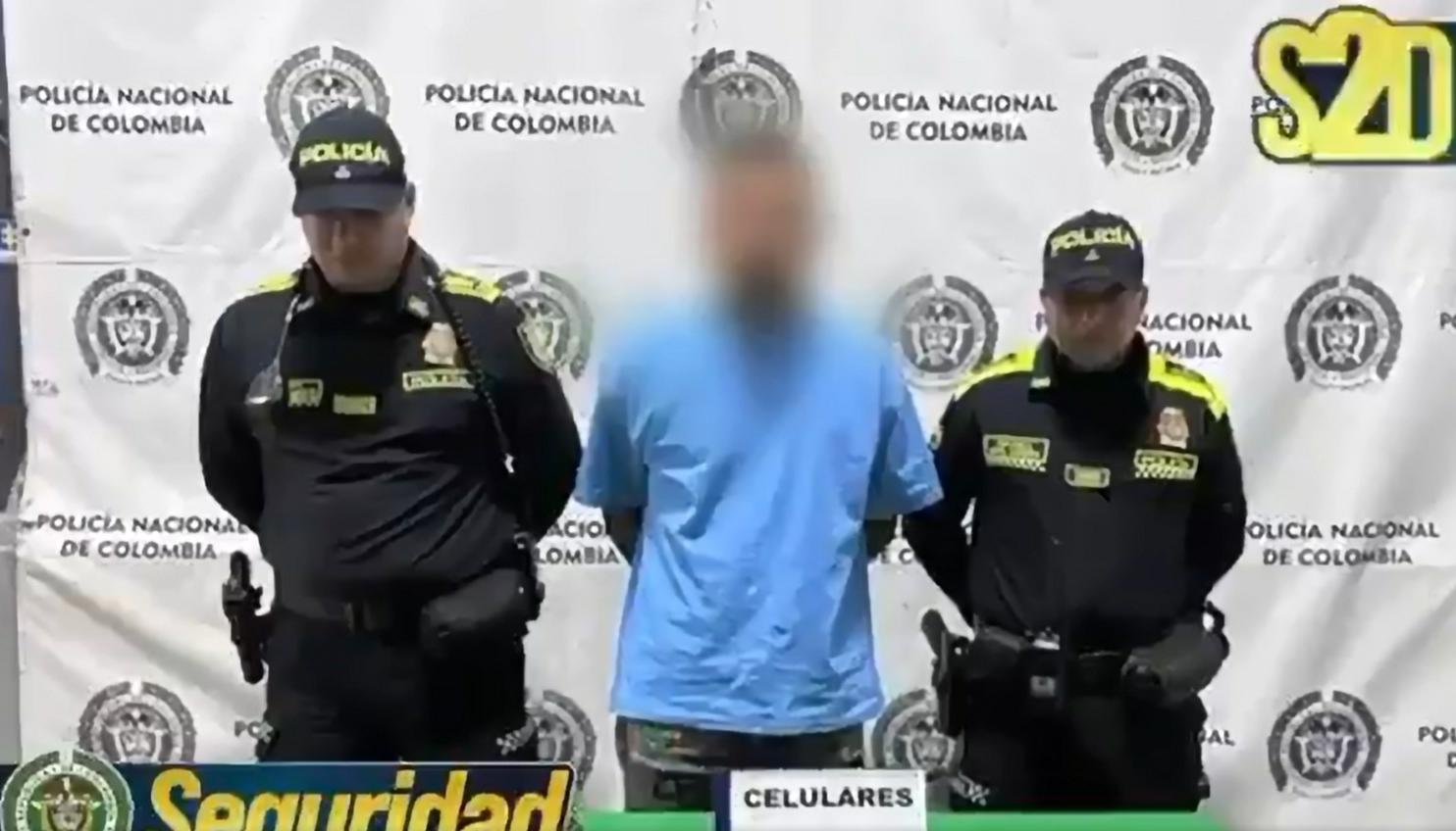 Rafael Palma Moreno, alias ‘Alambrito’