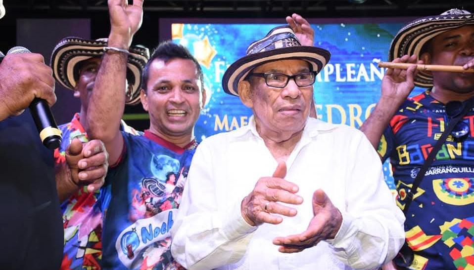 Pedro 'Ramayá' Beltrán