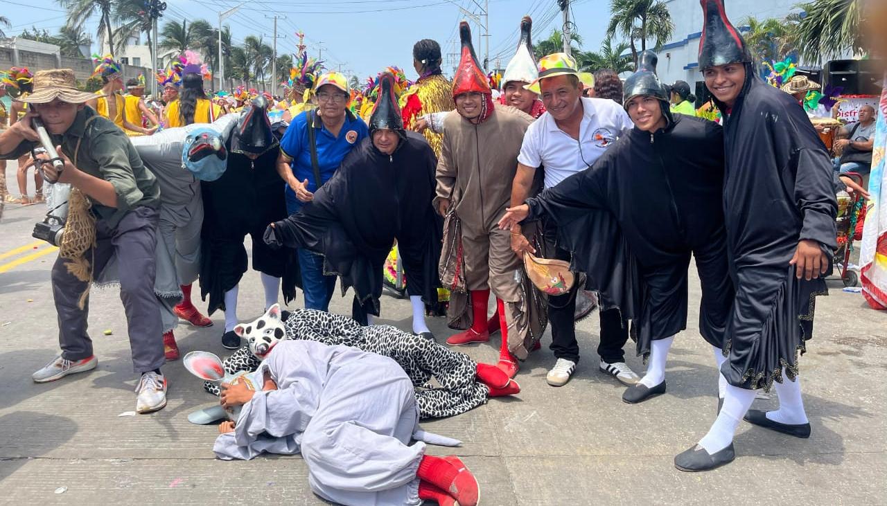 Los Goleros de Sabanalarga