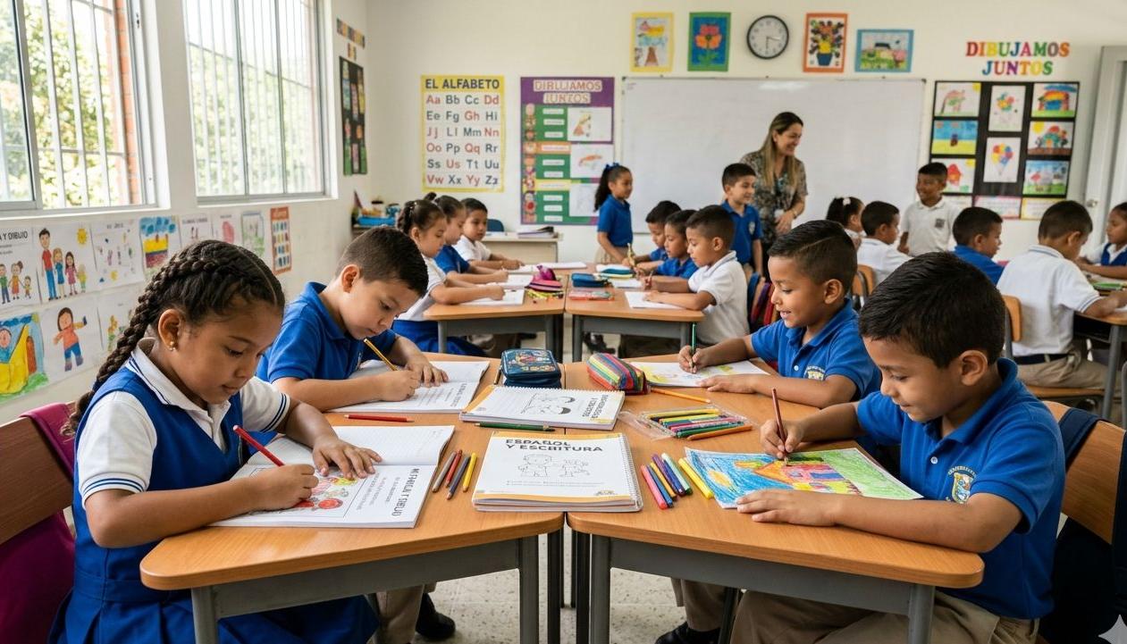 Imagen generada con IA