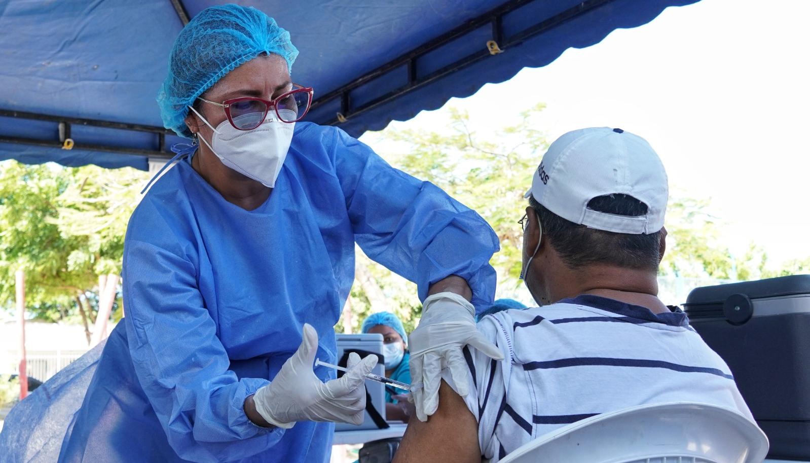 Aplicación gratuita.