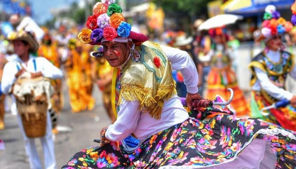 Farotas de Talaigua Nuevo