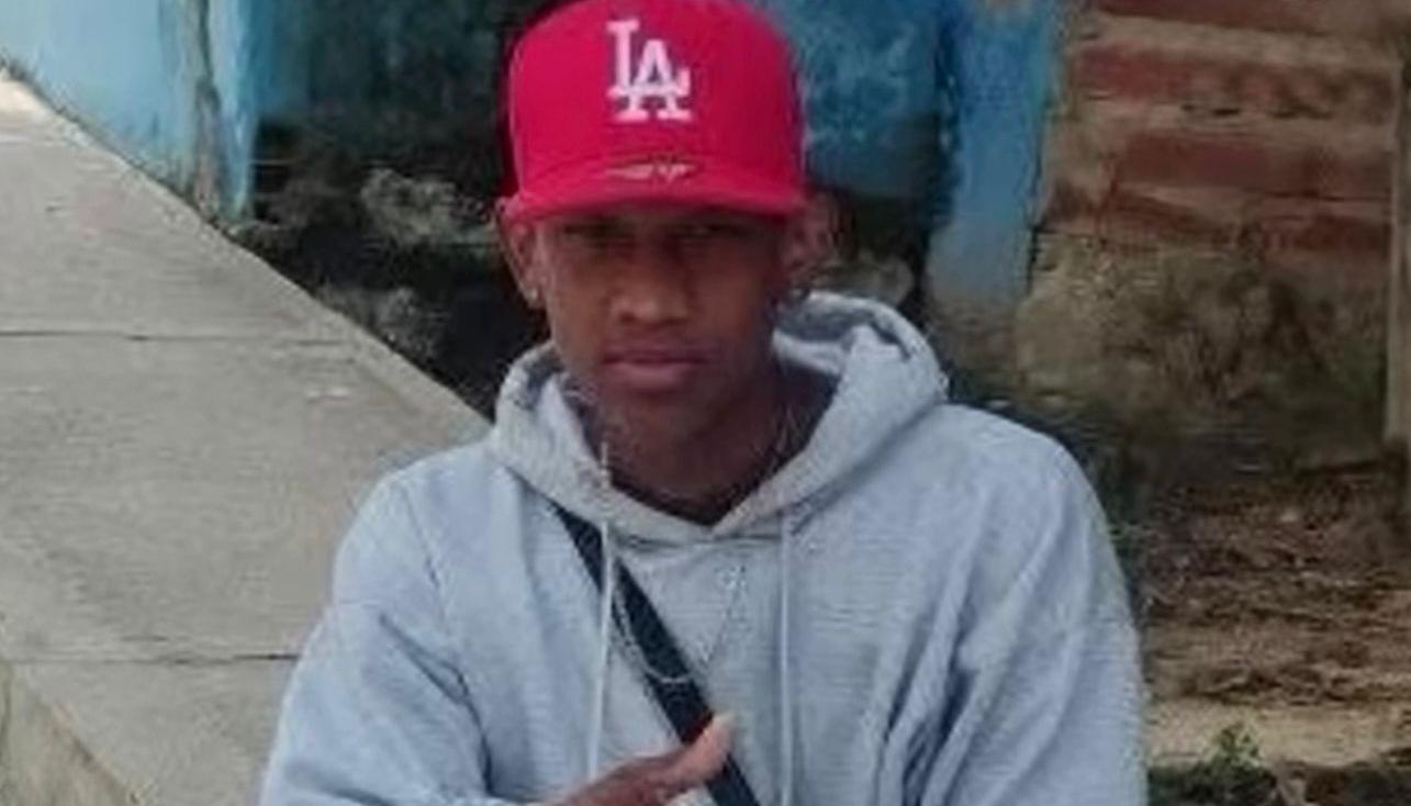 Jhon Isaías Padilla Castillo