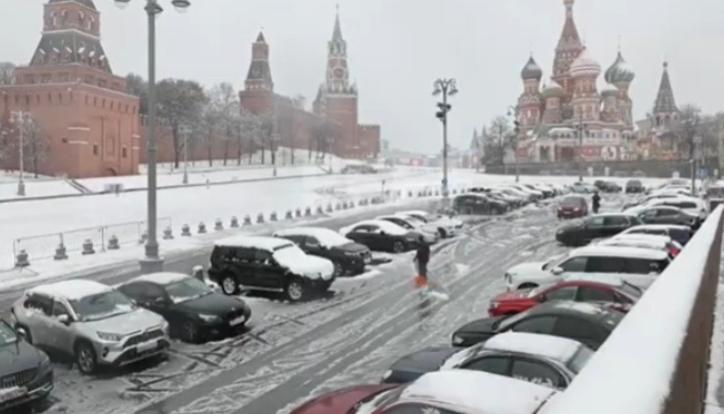 El estado climático ha provocado daños.