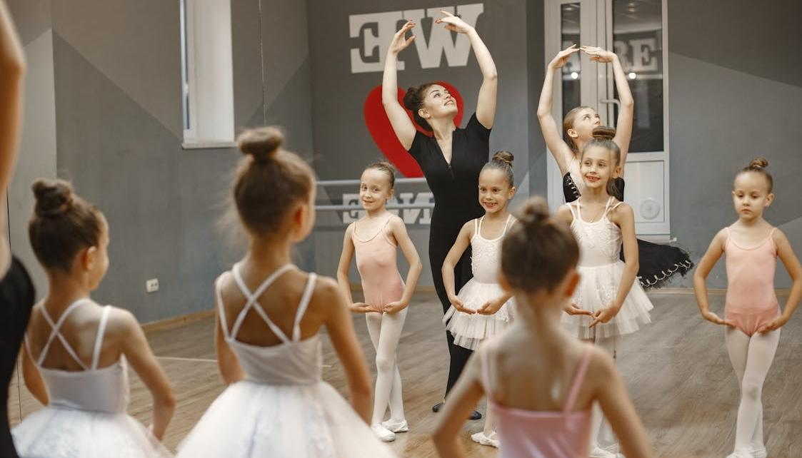 Día de la Danza / imagen de referencia. 