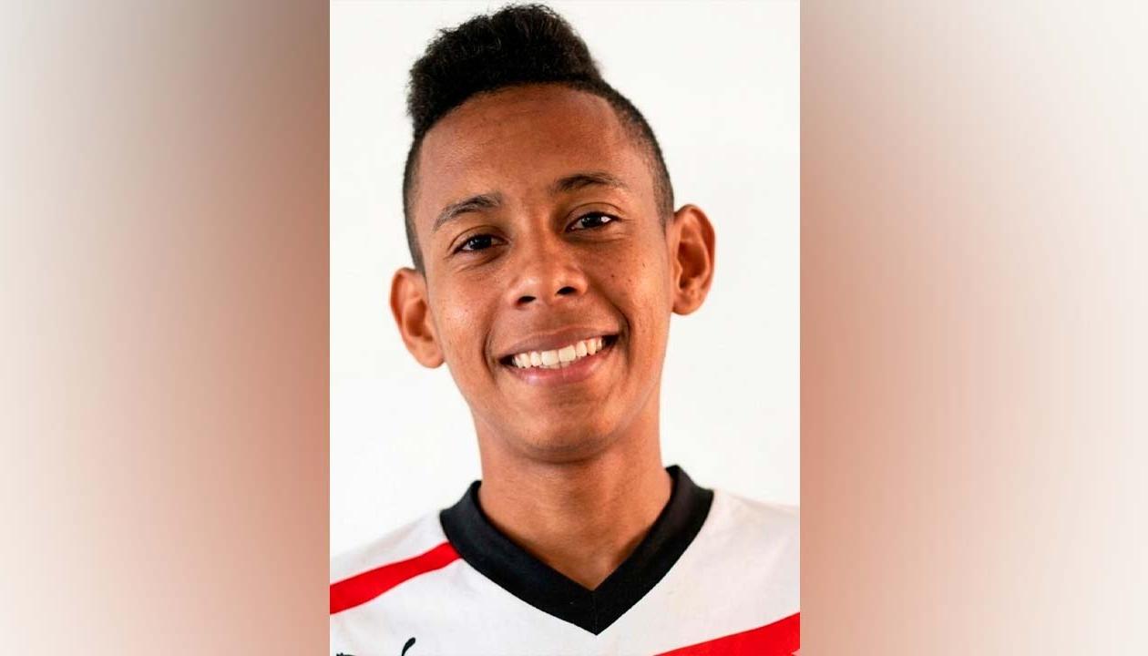  Javier Esteban Ávila Redondo, asesinado.