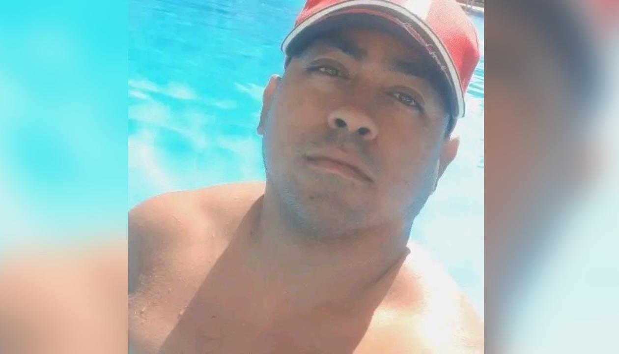  Néstor Escobar Herrera, víctima. 