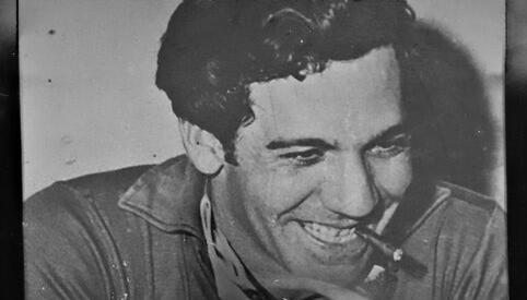 Álvaro Cepeda Samudio