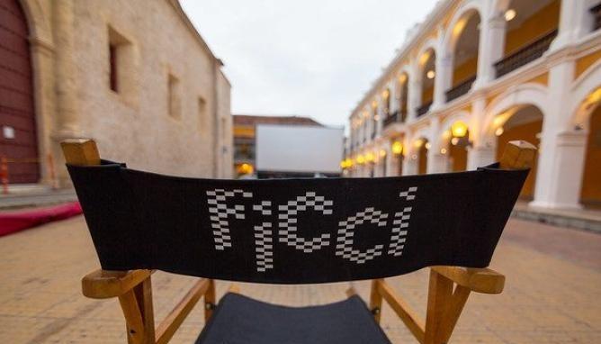 Festival Internacional de Cine de Cartagena (FICCI). 