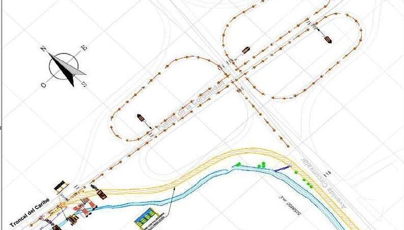 Tenga en cuenta las indicaciones. 