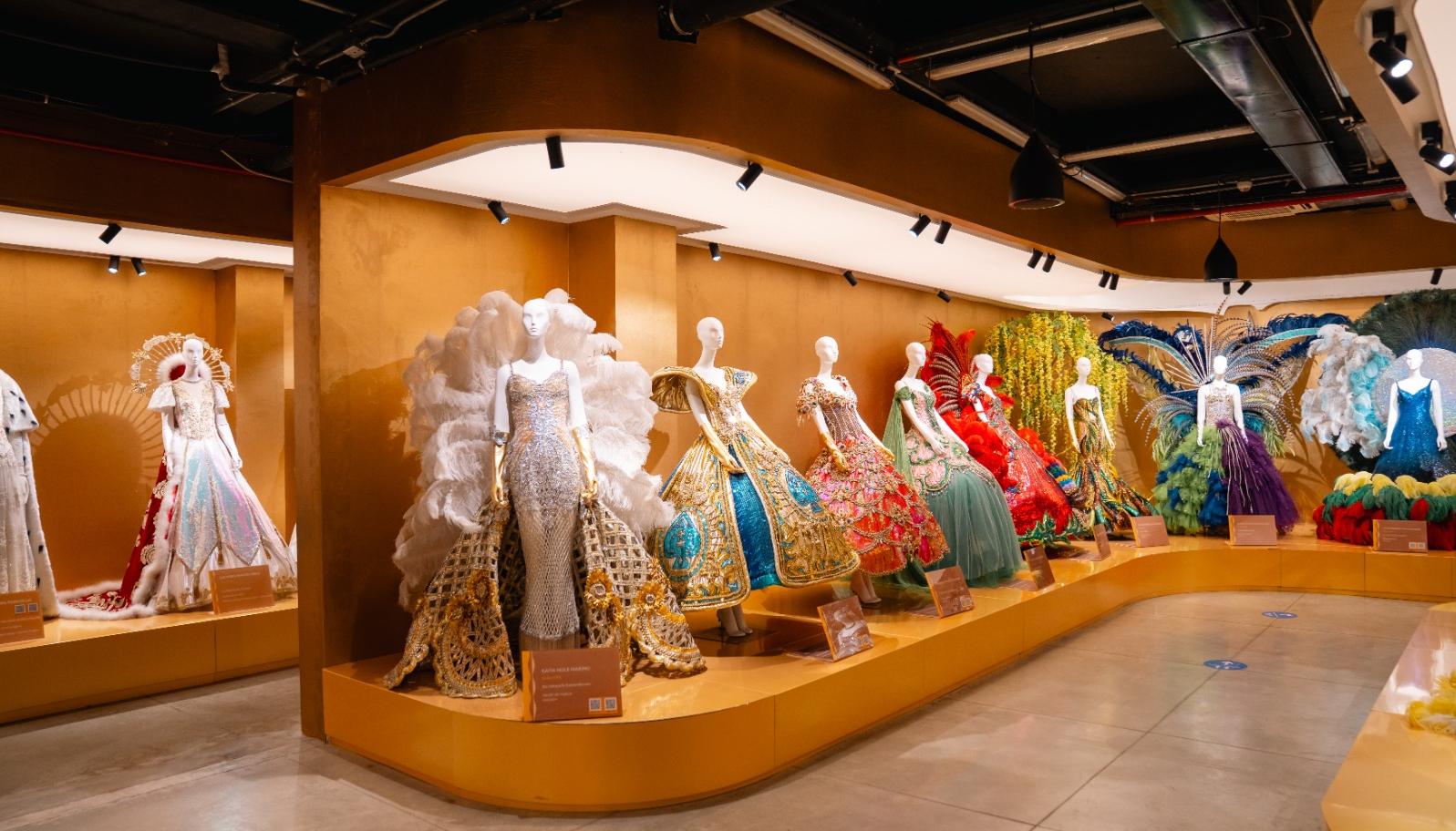 Museo del Carnaval. 