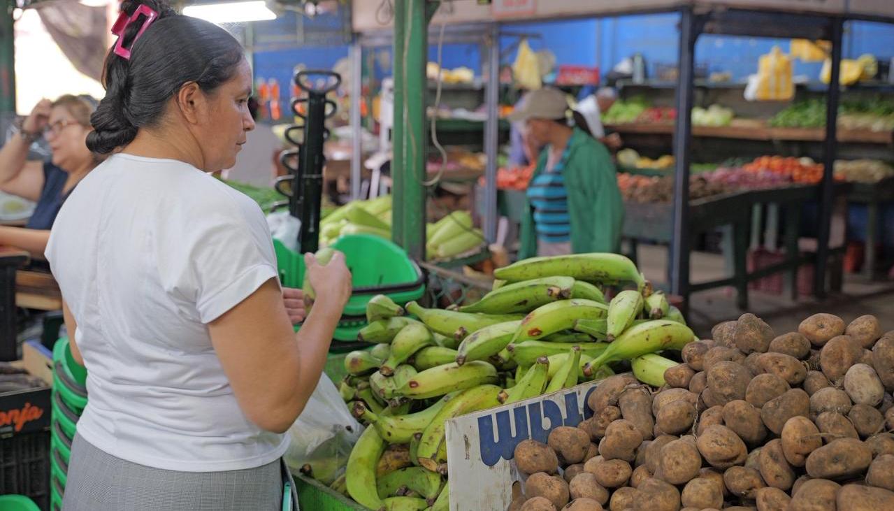 Sede de Granabastos. 
