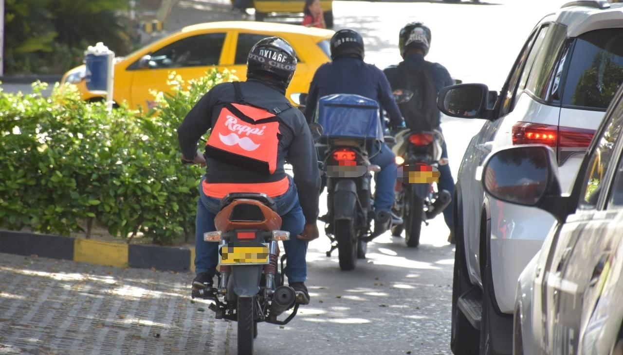 Rappi anunció que interpondrá los recursos que correspondan al caso. 