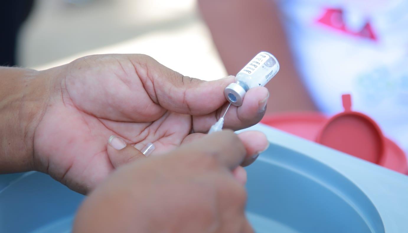 Proteger EPS adoptó los cambios en la vacunación infantil.