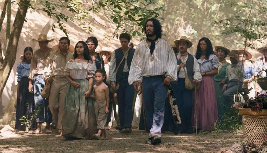 Netflix estrenará la segunda parte de 'Cien años de soledad' el próximo 5 de agosto