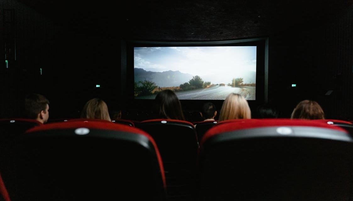El público podrá disfrutar de la película francesa 'Bonne Mère’ / imagen de referencia