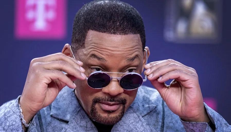 Will Smith regresará a las pantallas. 