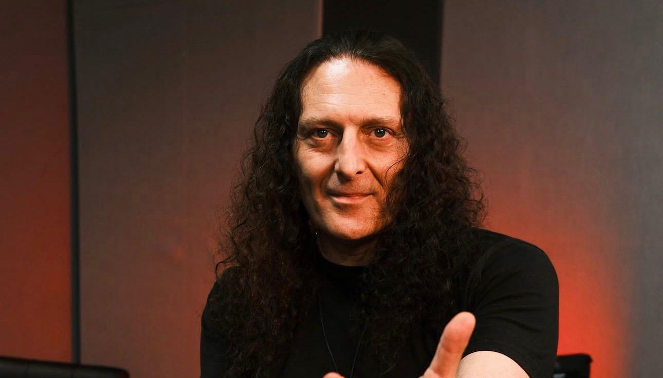 Fabio Lione.