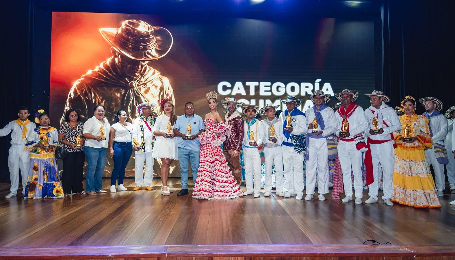 Premios Joselito Carnaval. 