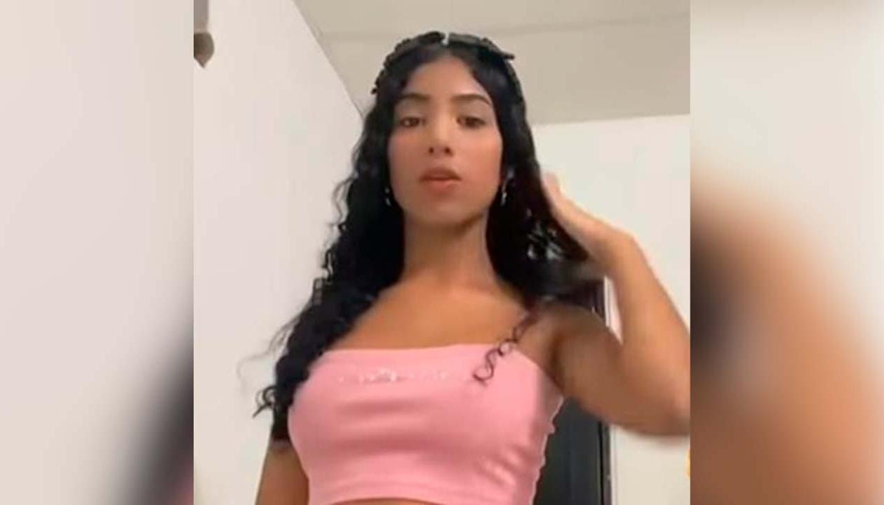 Saray Nicolle Orellano Saavedra. 
